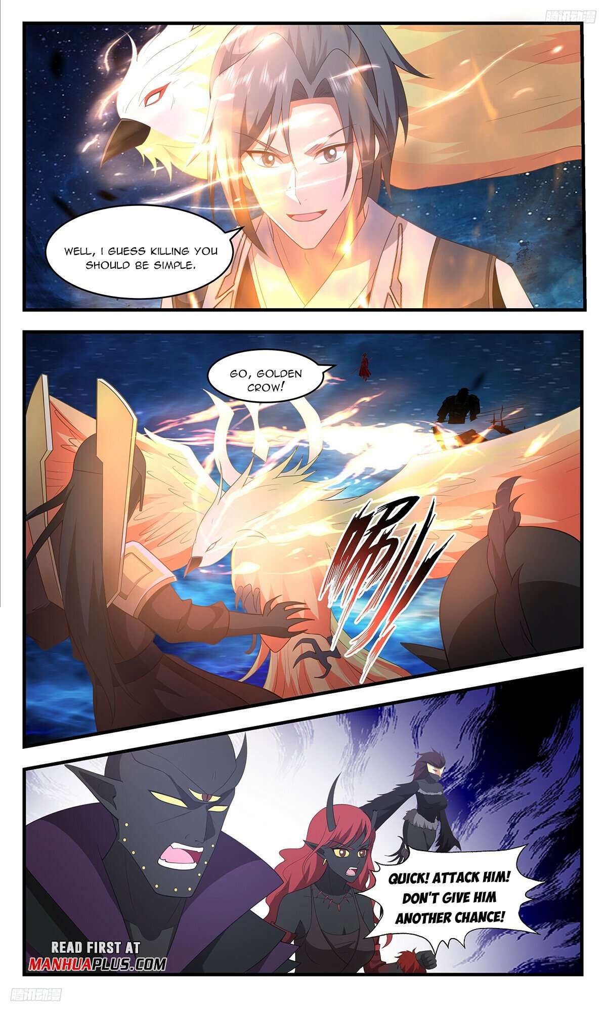 Page 5 of Chapter 3474