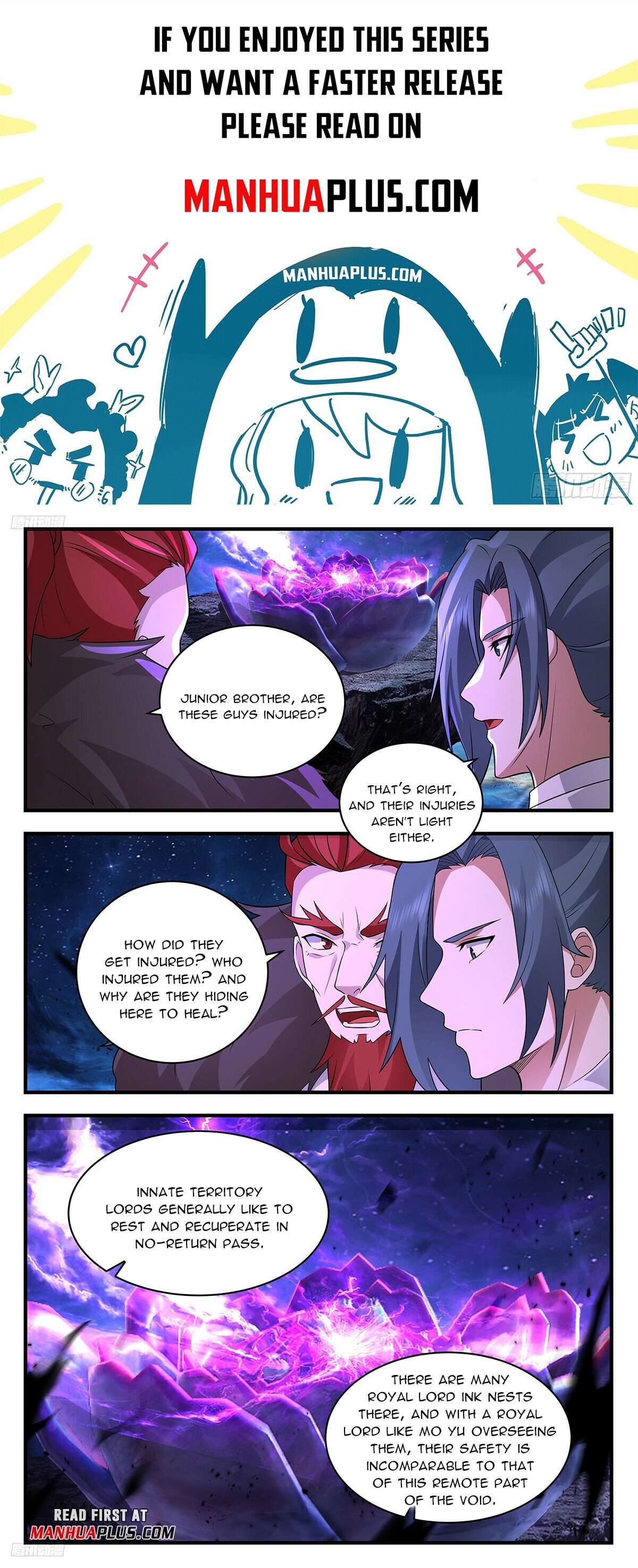 Page 1 of Chapter 3475