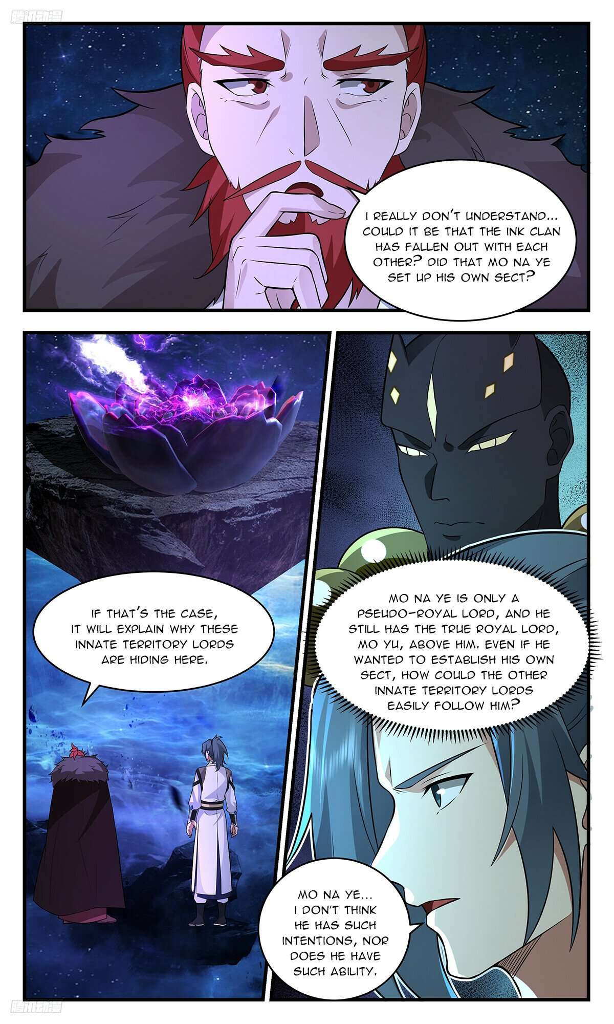 Page 2 of Chapter 3475