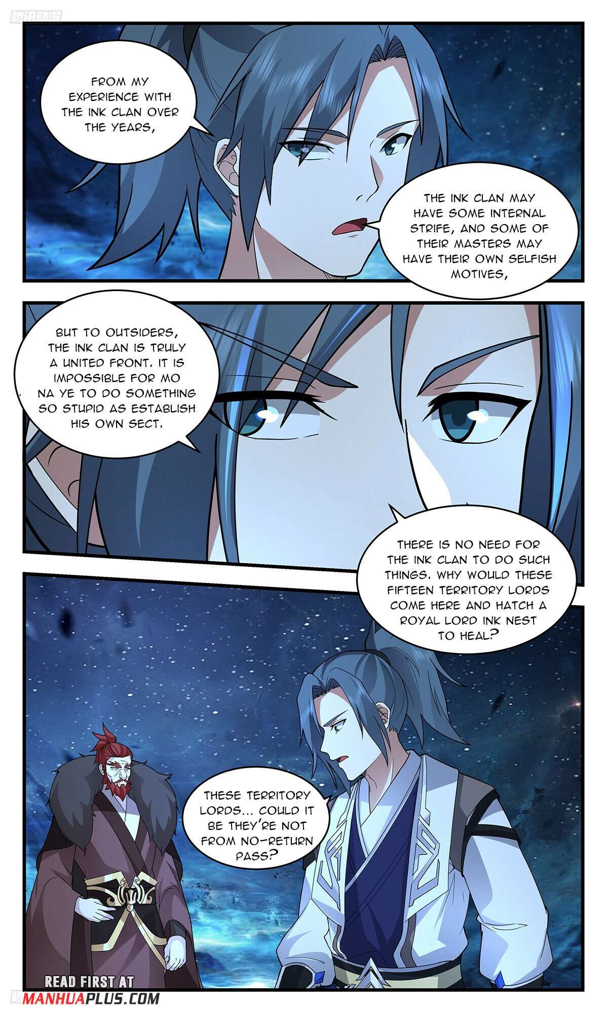Page 3 of Chapter 3475
