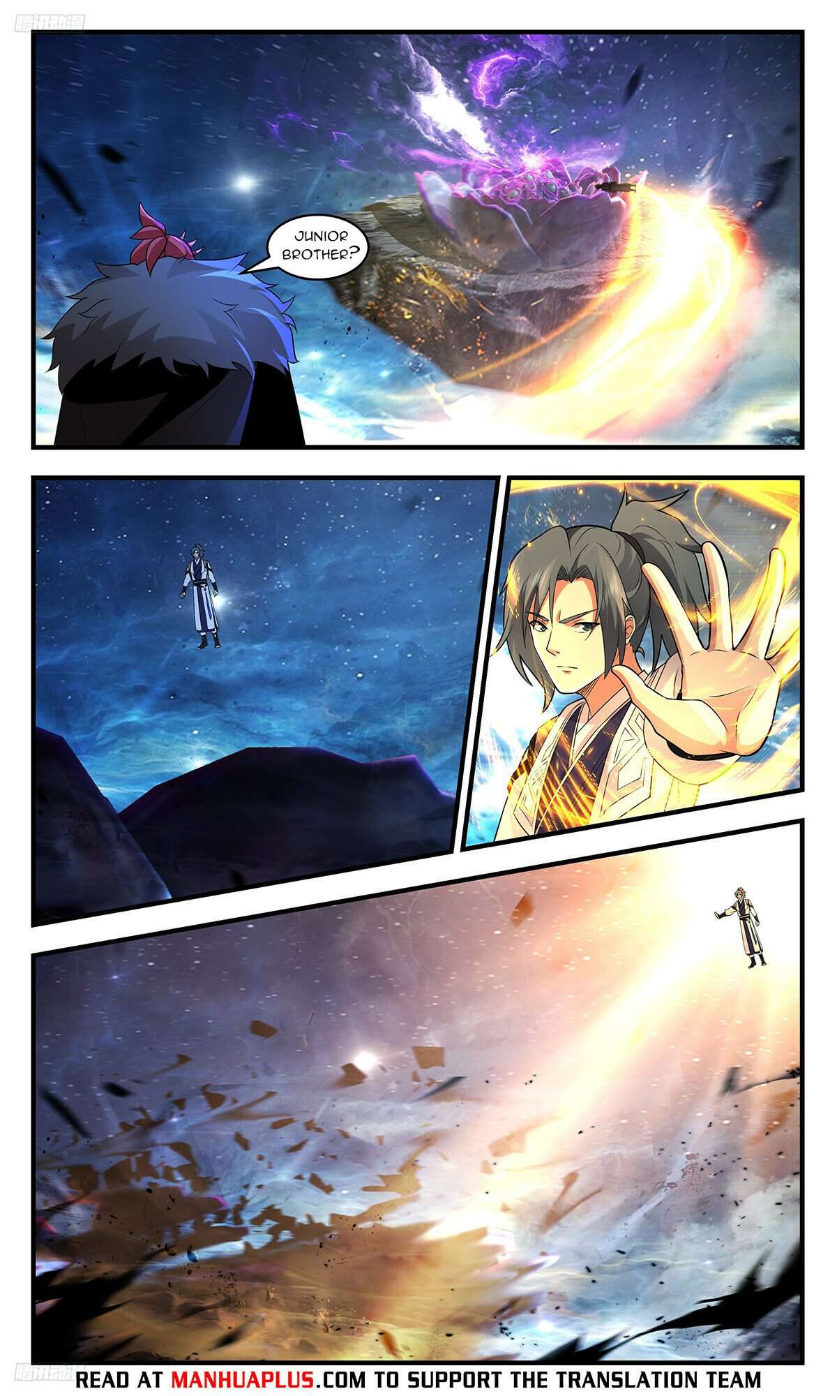 Page 4 of Chapter 3475