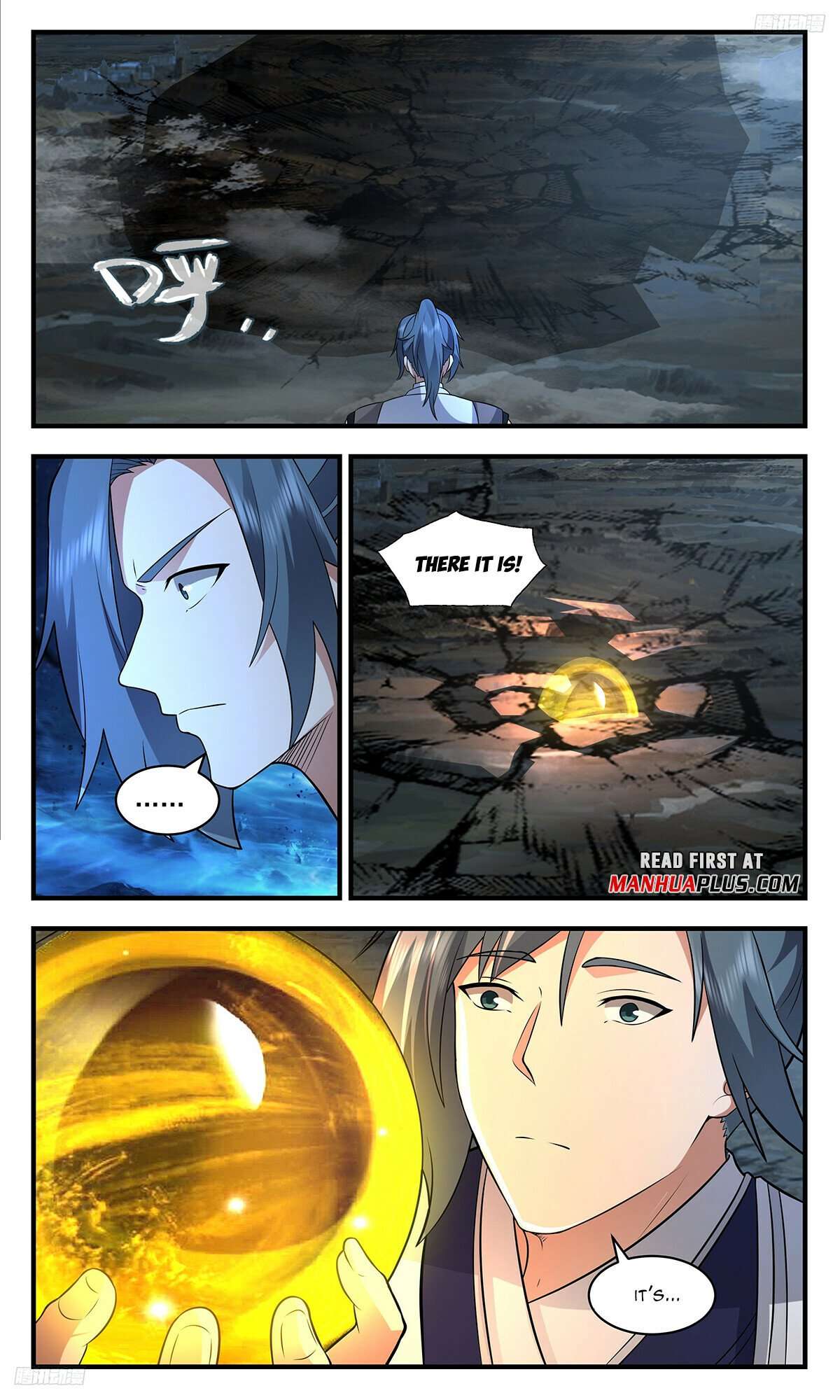 Page 5 of Chapter 3475