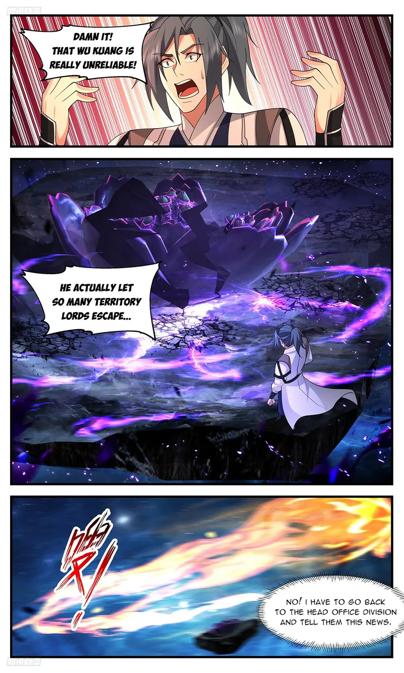 Page 2 of Chapter 3476