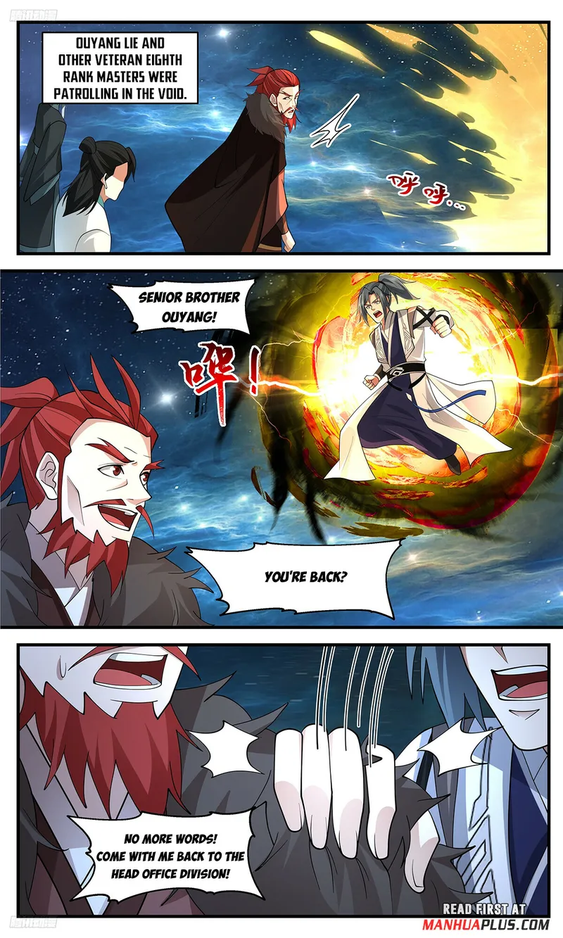 Page 3 of Chapter 3476