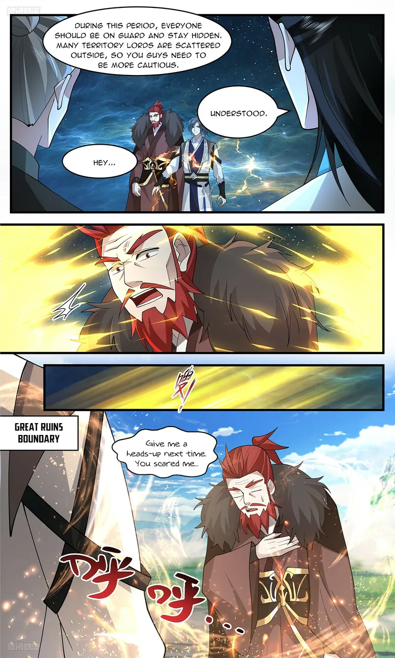 Page 4 of Chapter 3476