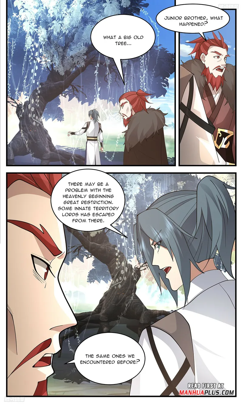 Page 5 of Chapter 3476