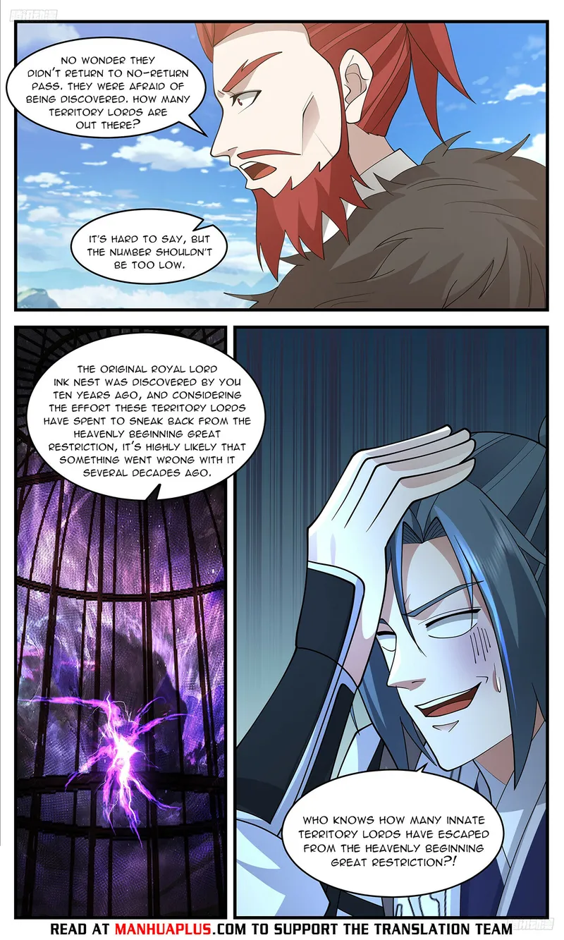 Page 6 of Chapter 3476