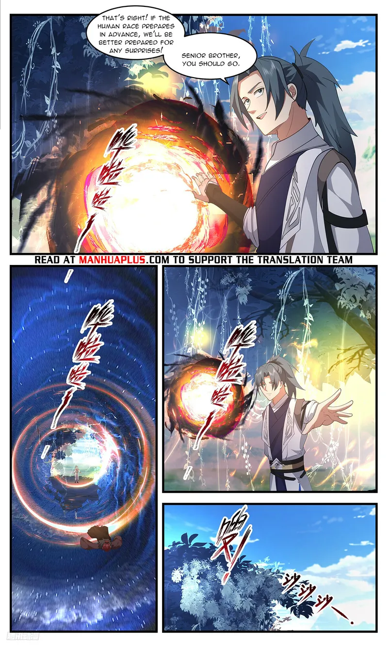 Page 10 of Chapter 3476