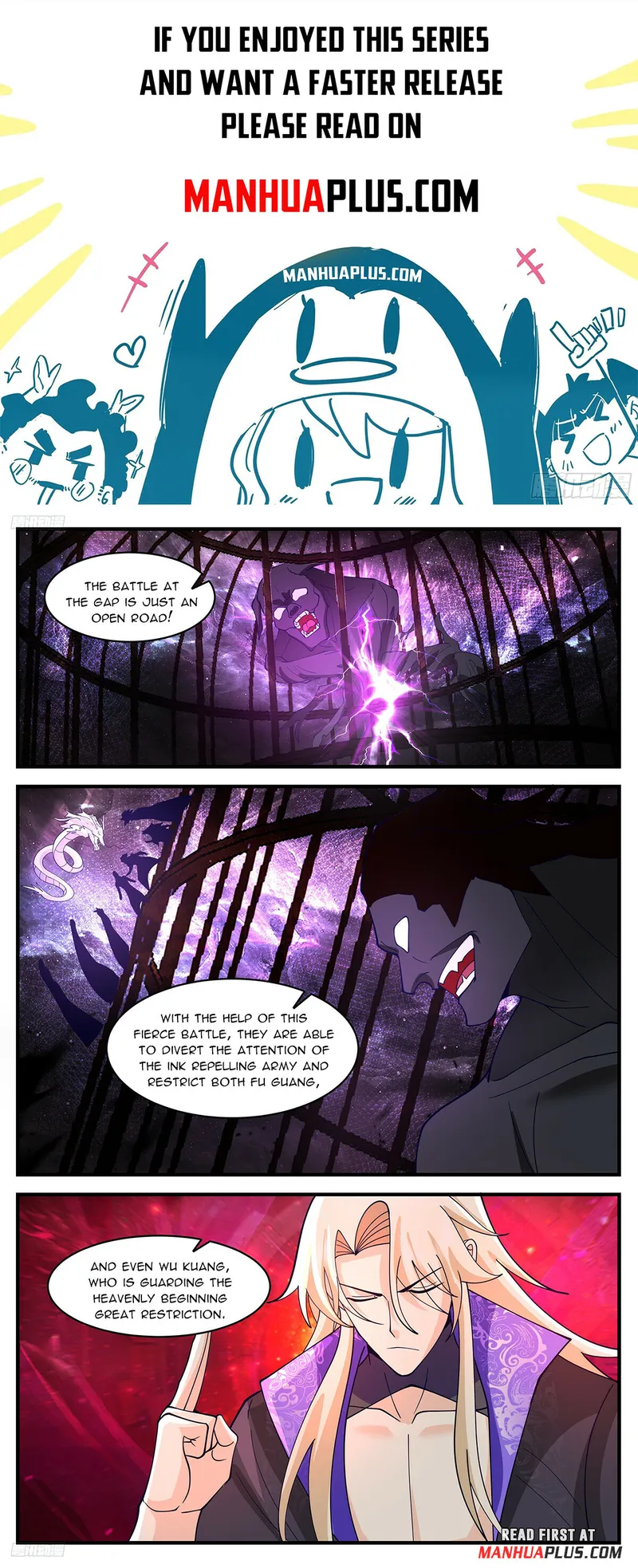 Page 1 of Chapter 3477