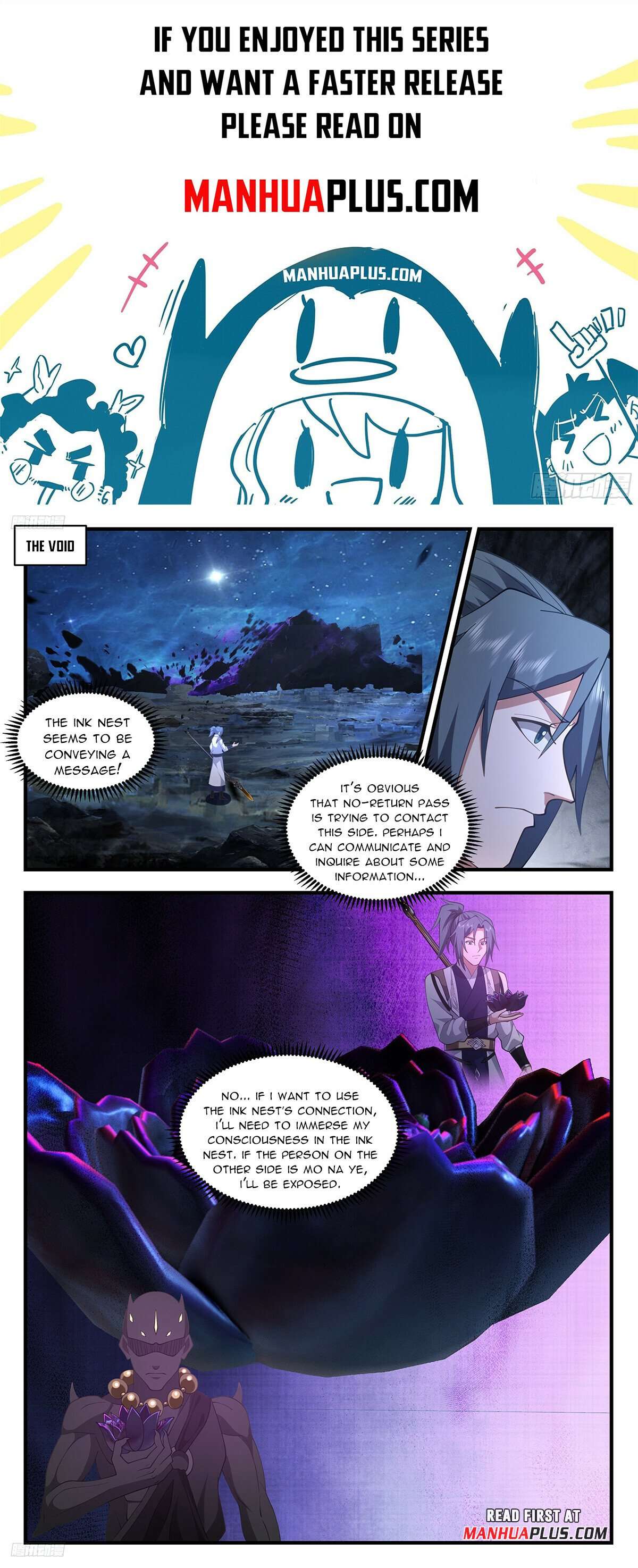 Page 1 of Chapter 3479