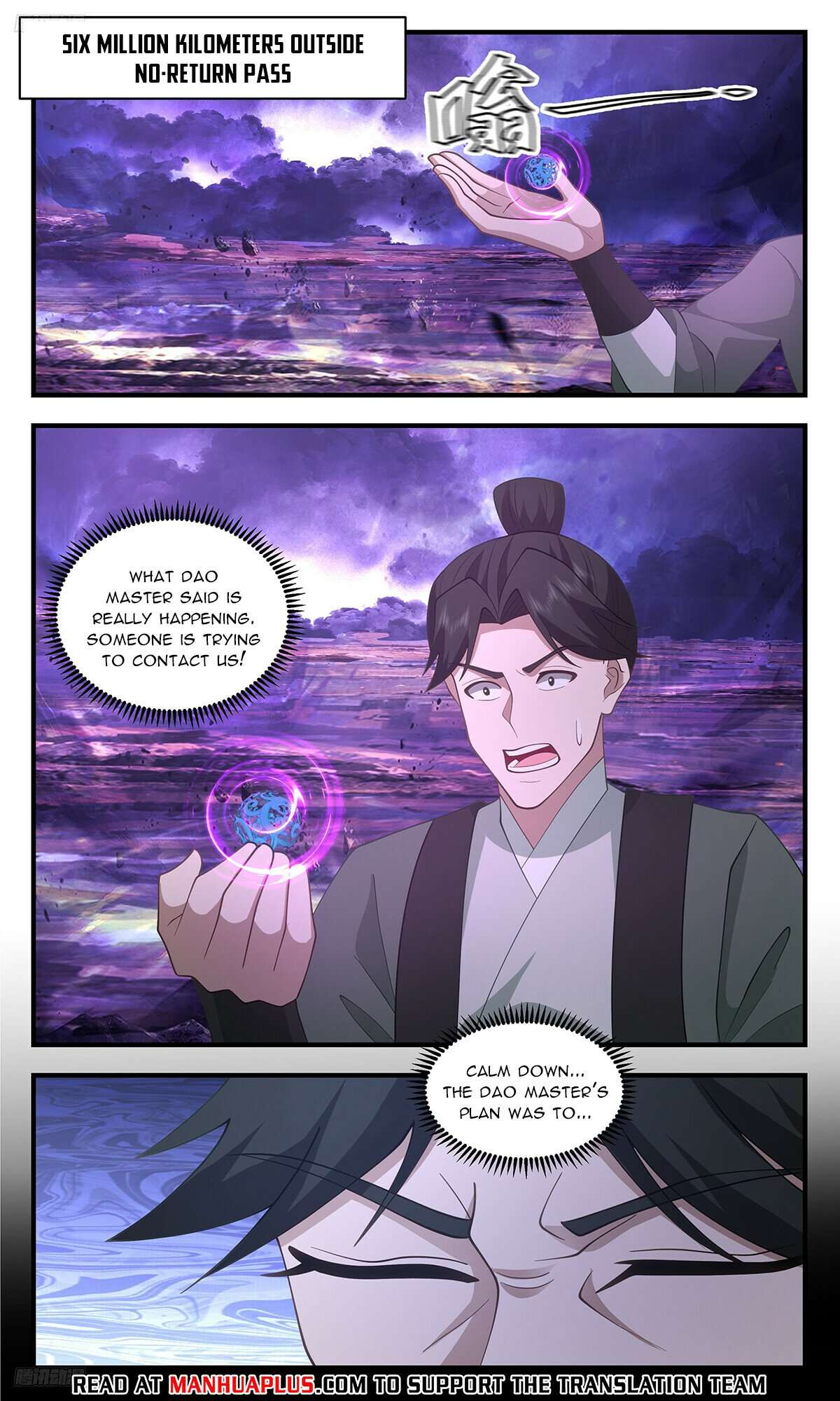 Page 4 of Chapter 3479