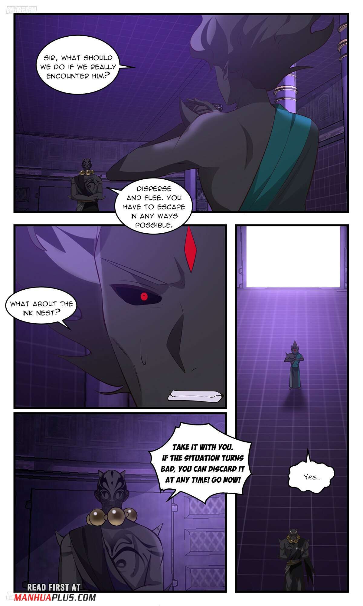 Page 3 of Chapter 3480