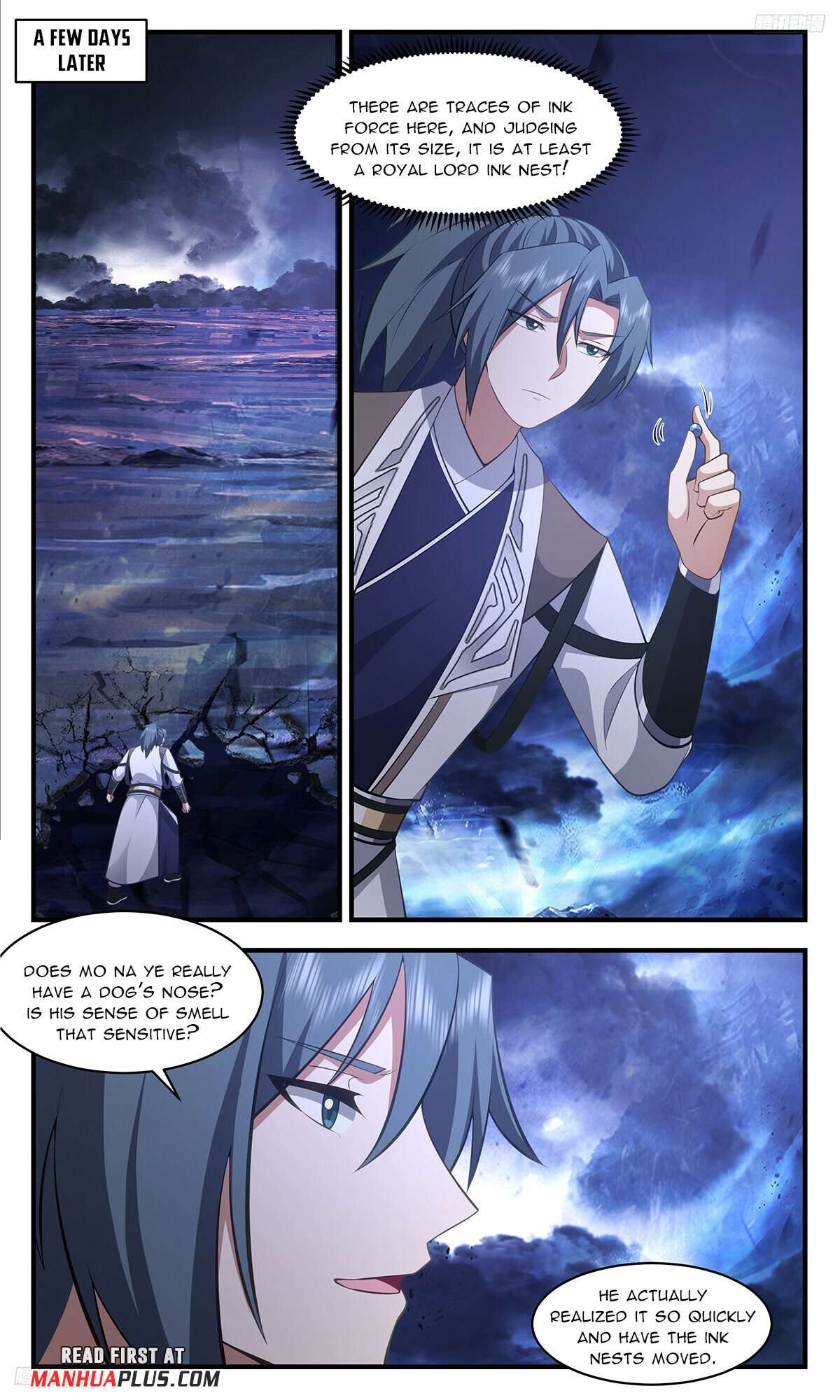 Page 5 of Chapter 3480