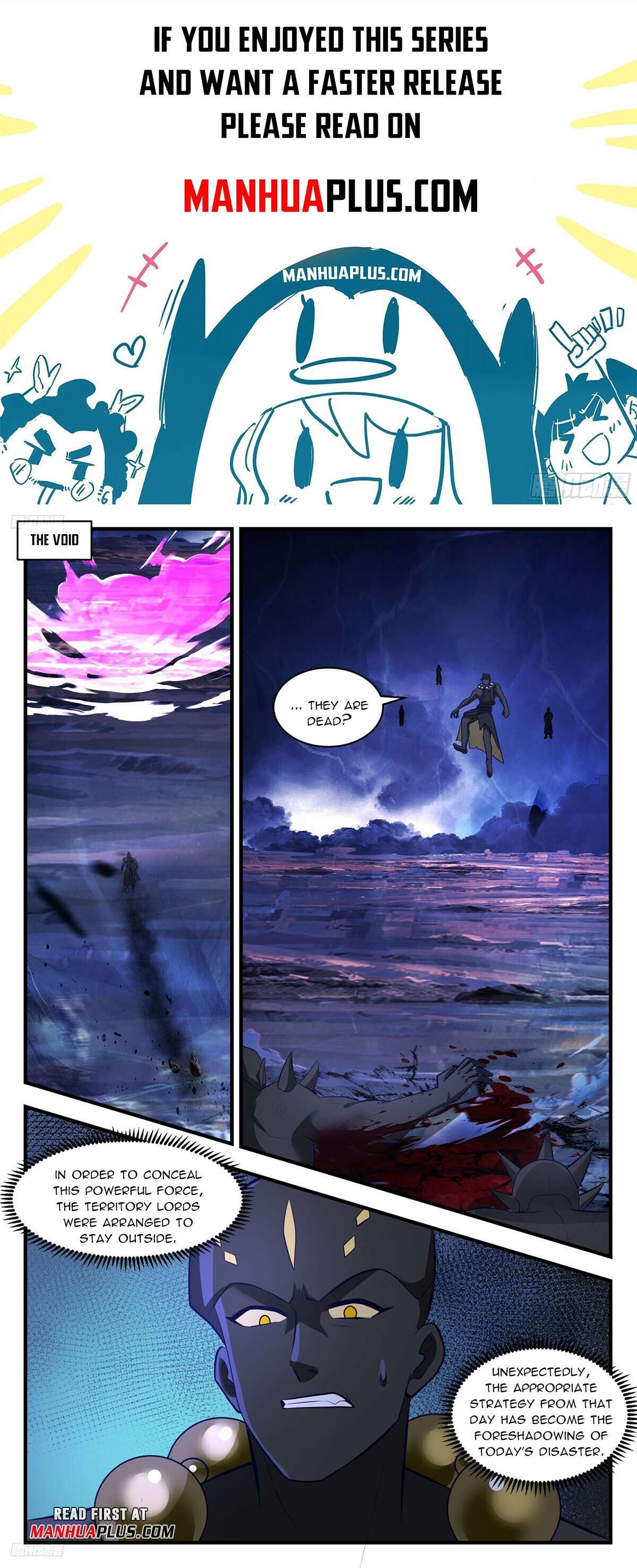 Page 1 of Chapter 3481