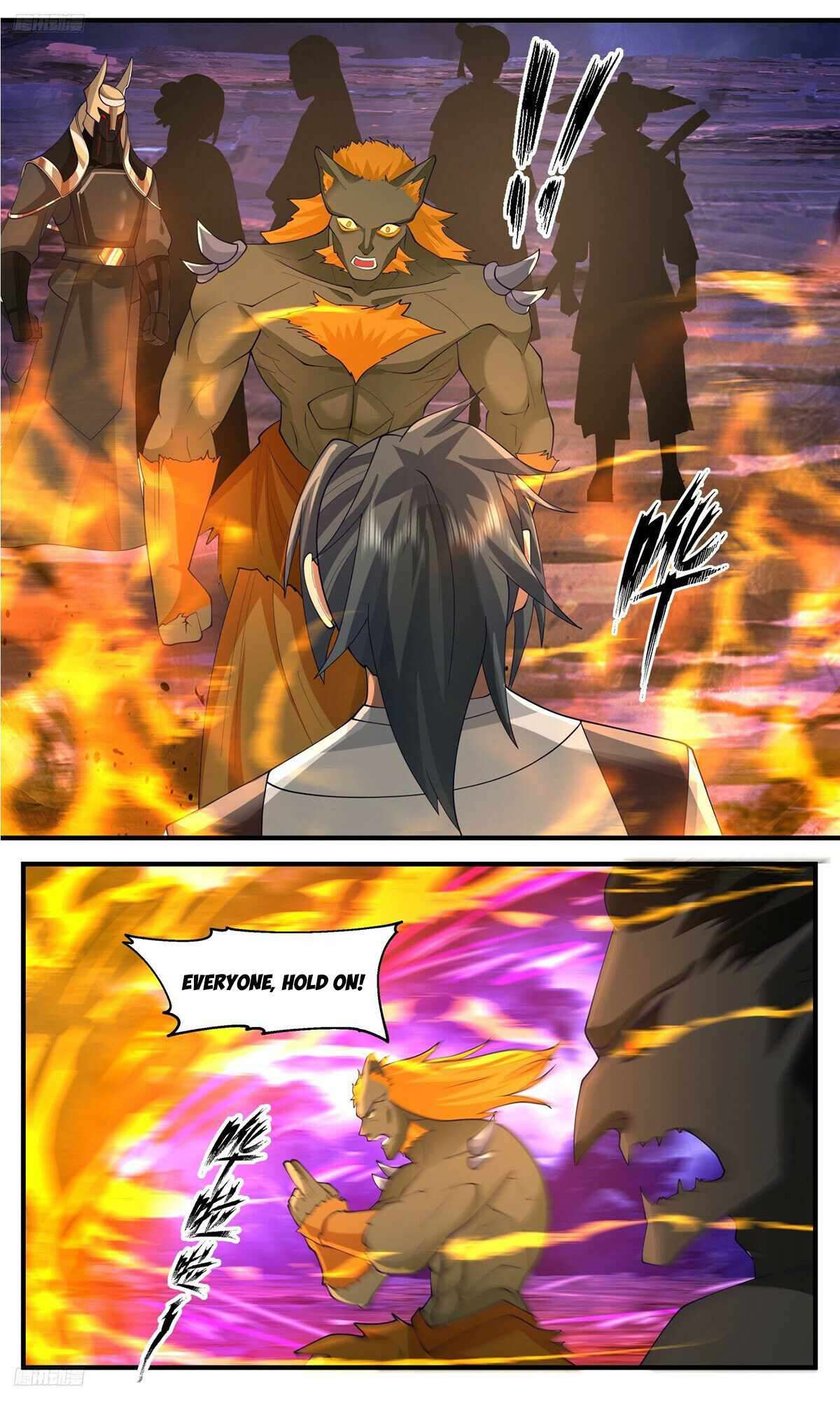Page 2 of Chapter 3482