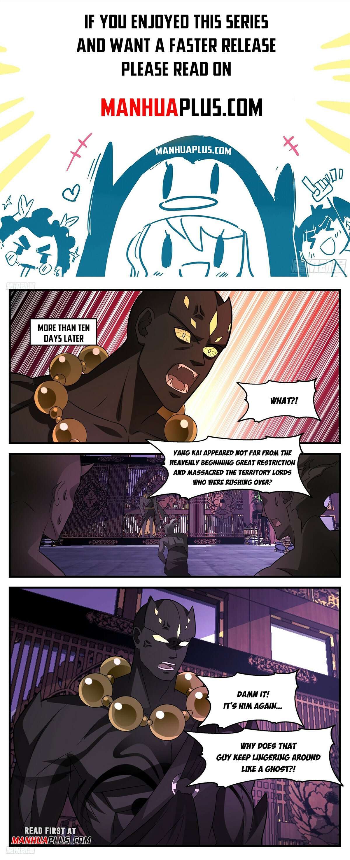 Page 1 of Chapter 3483