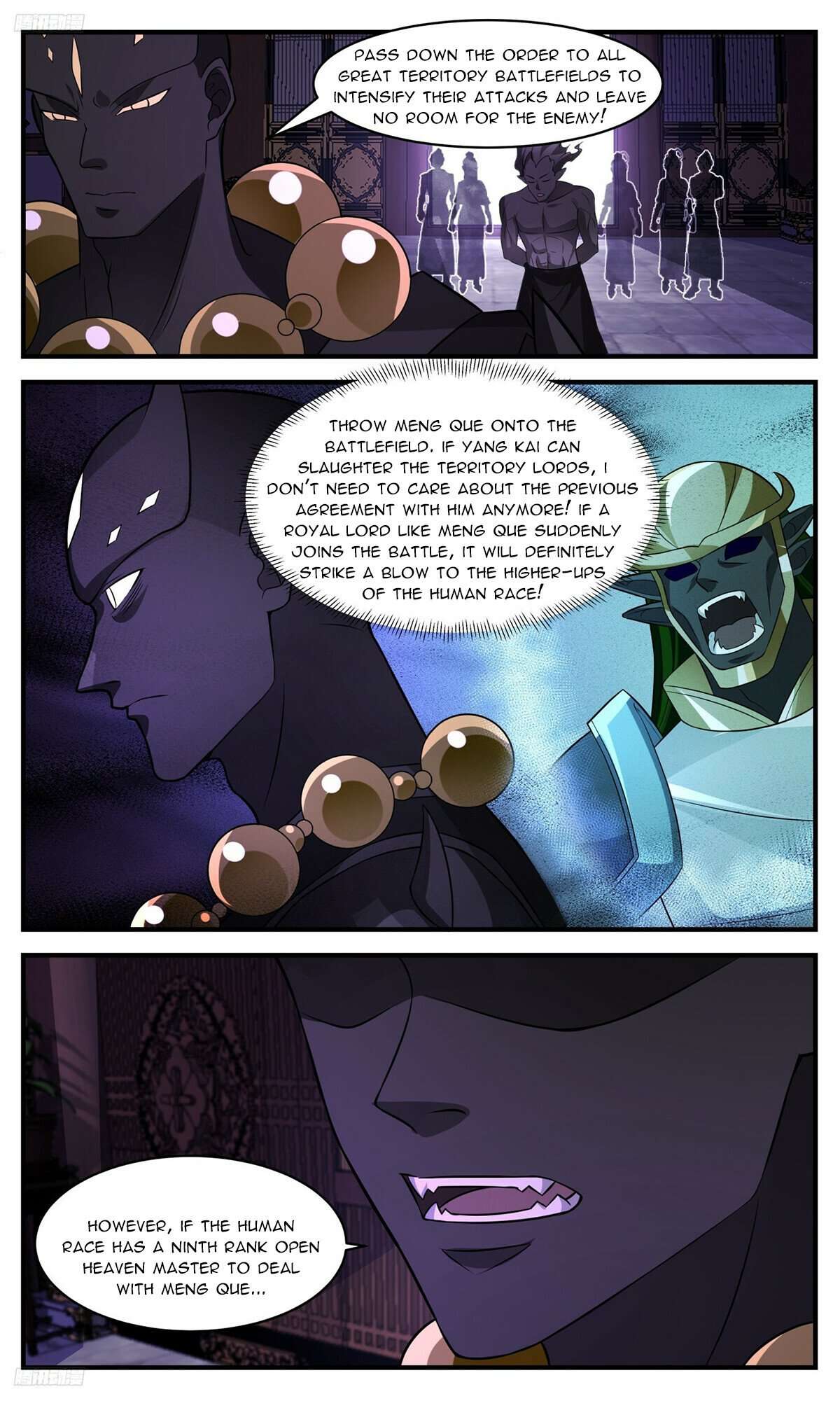 Page 2 of Chapter 3483