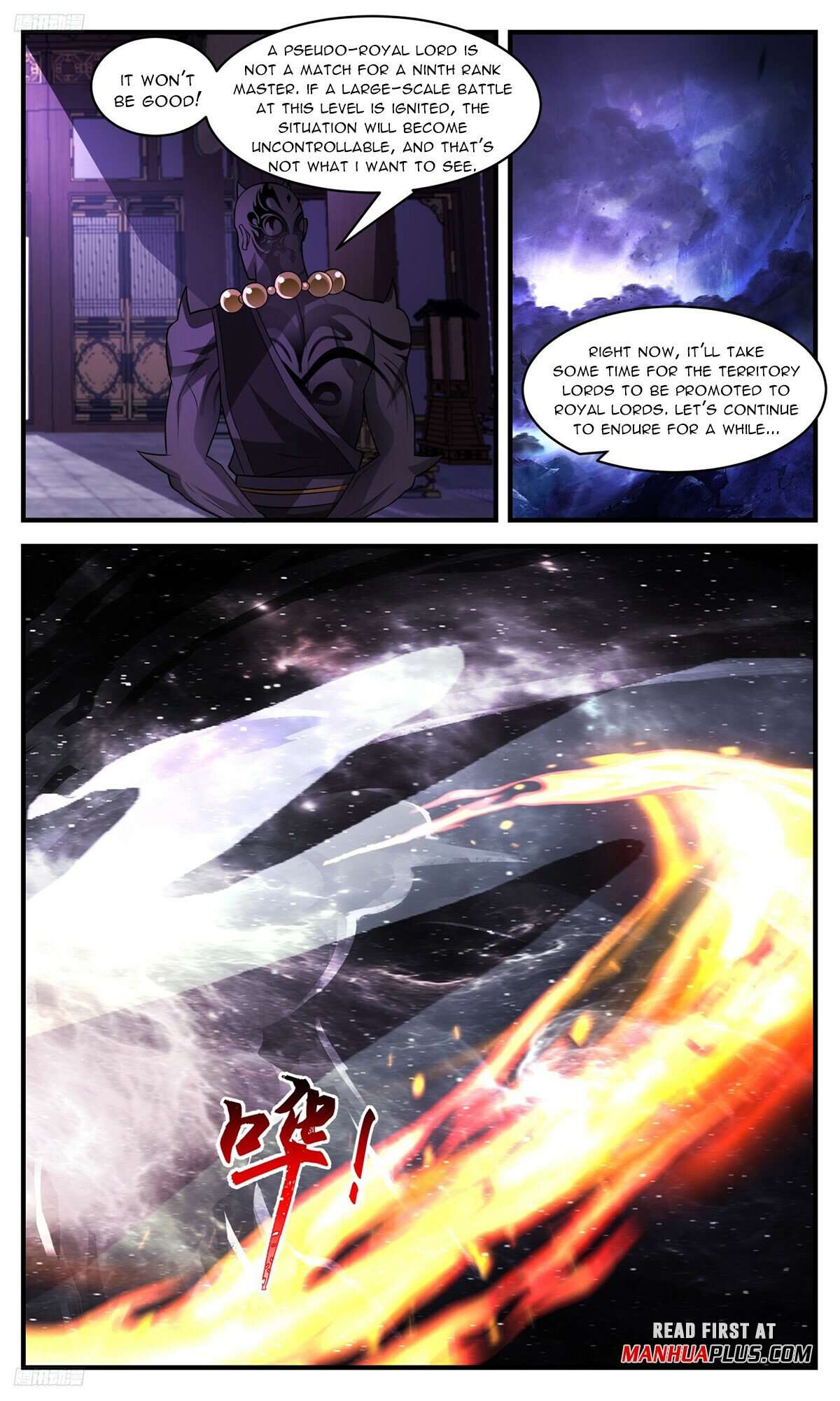Page 3 of Chapter 3483