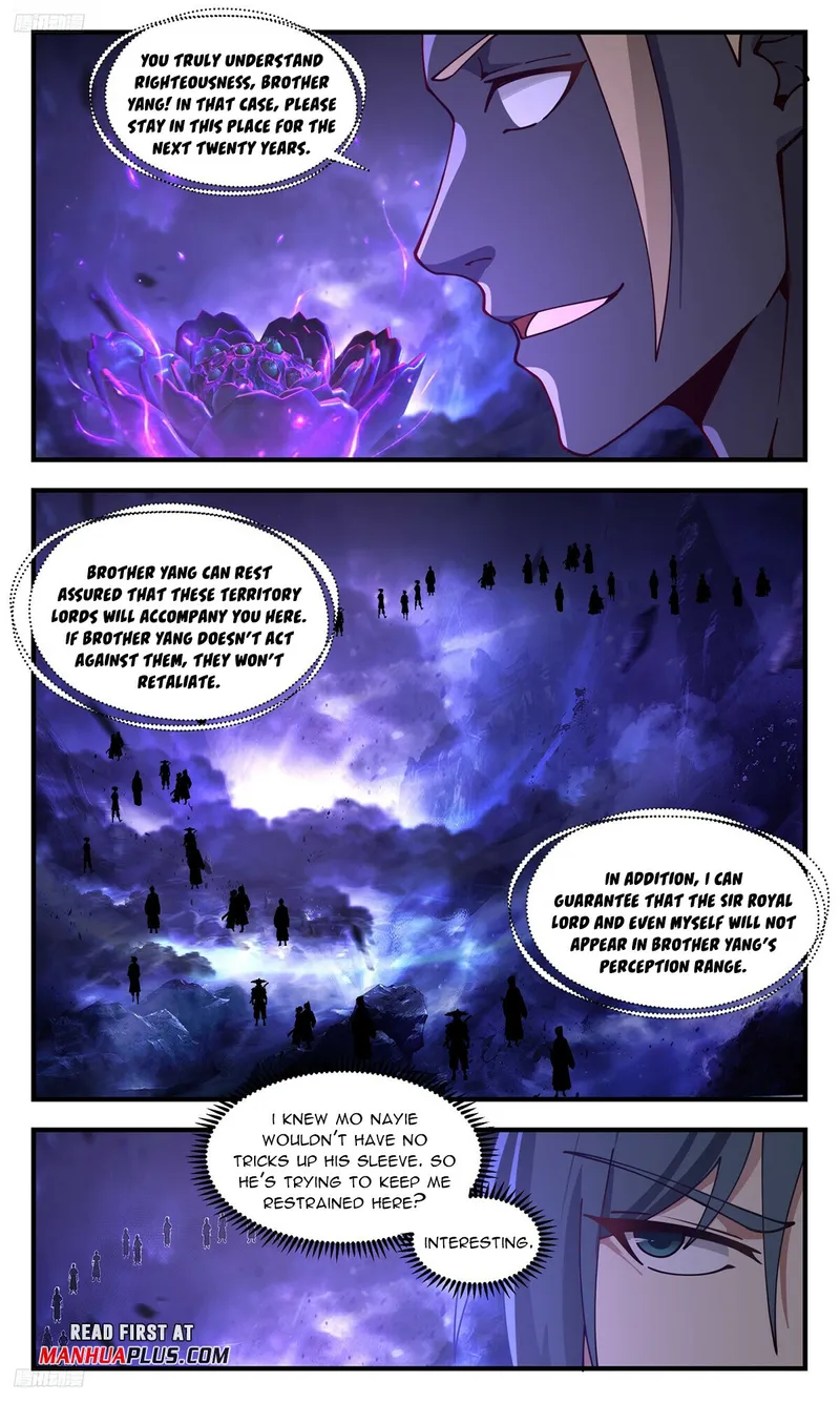 Page 3 of Chapter 3485