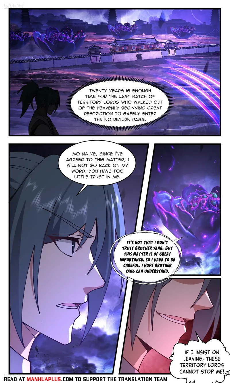 Page 4 of Chapter 3485