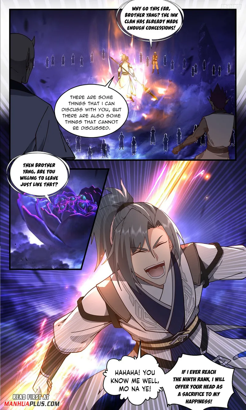 Page 5 of Chapter 3485