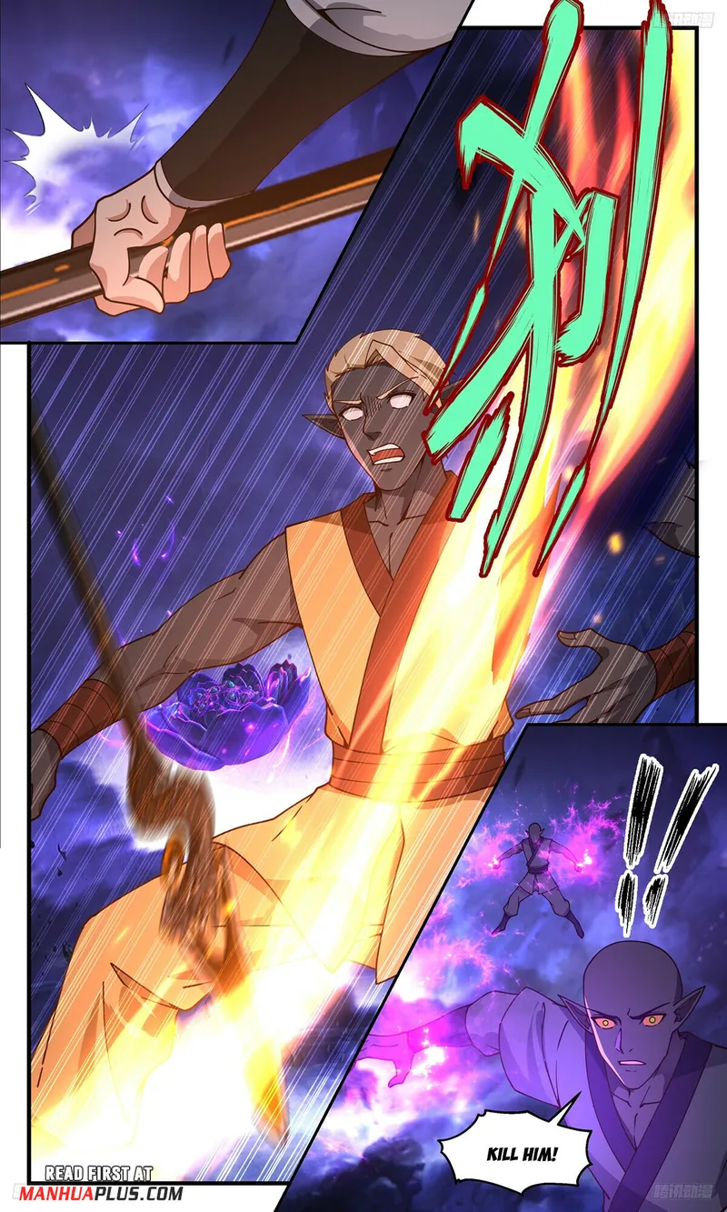 Page 7 of Chapter 3485