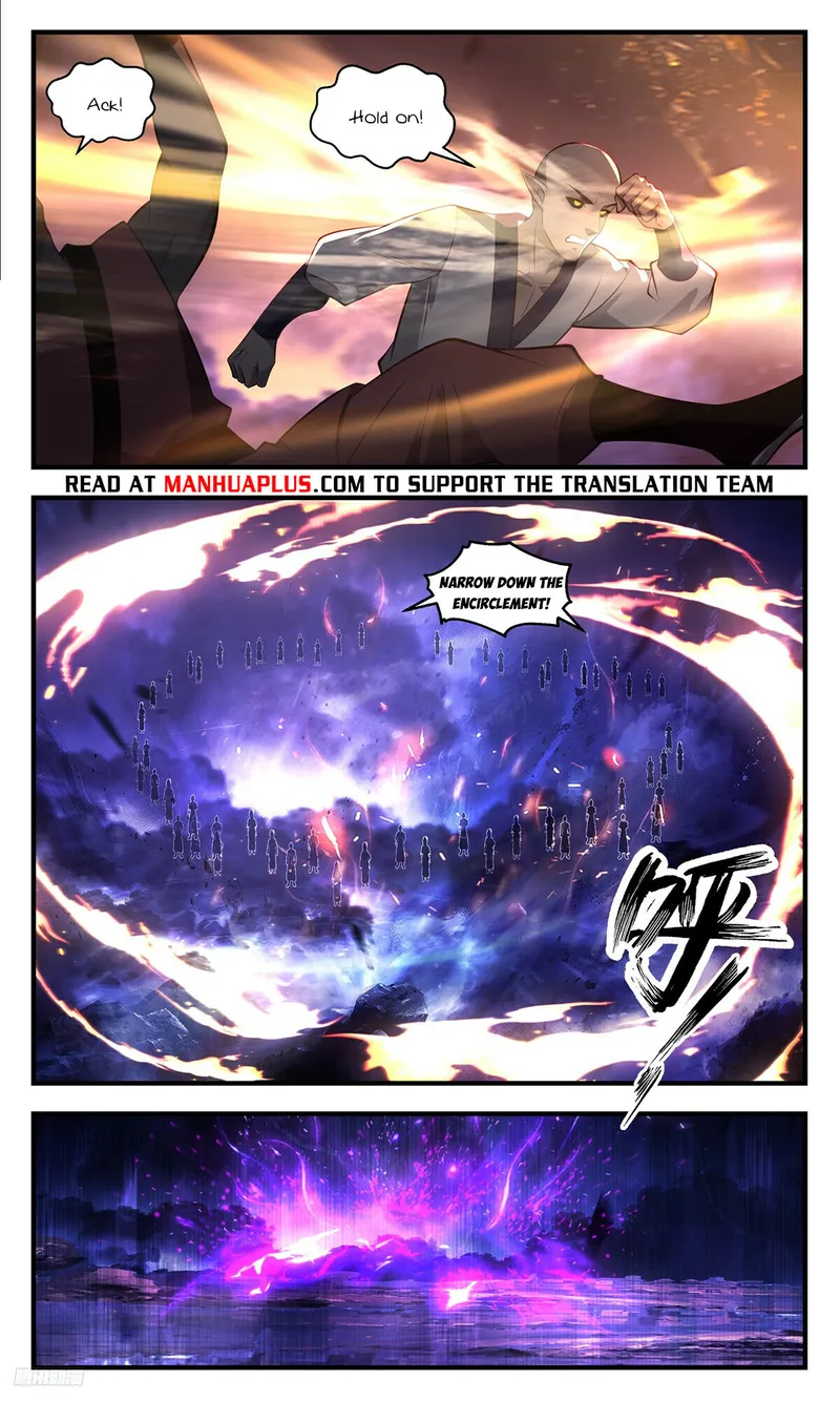 Page 10 of Chapter 3485