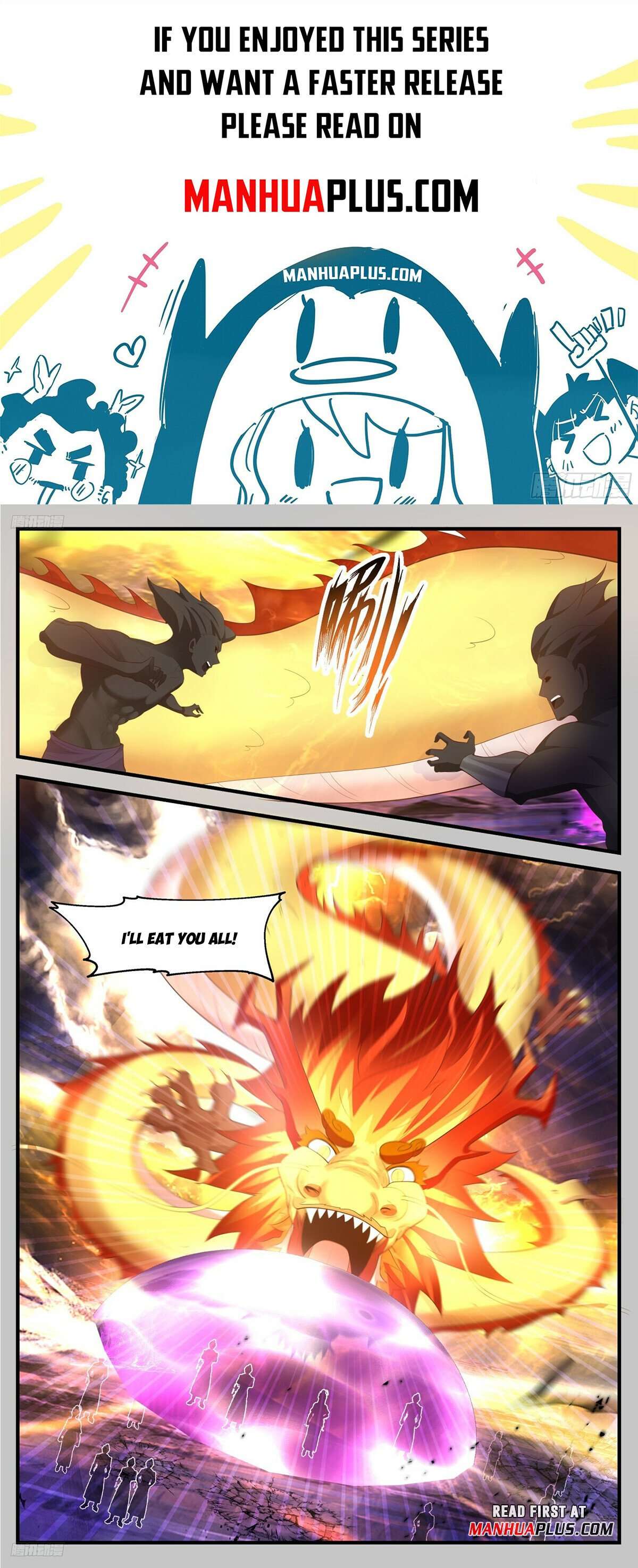 Page 1 of Chapter 3486