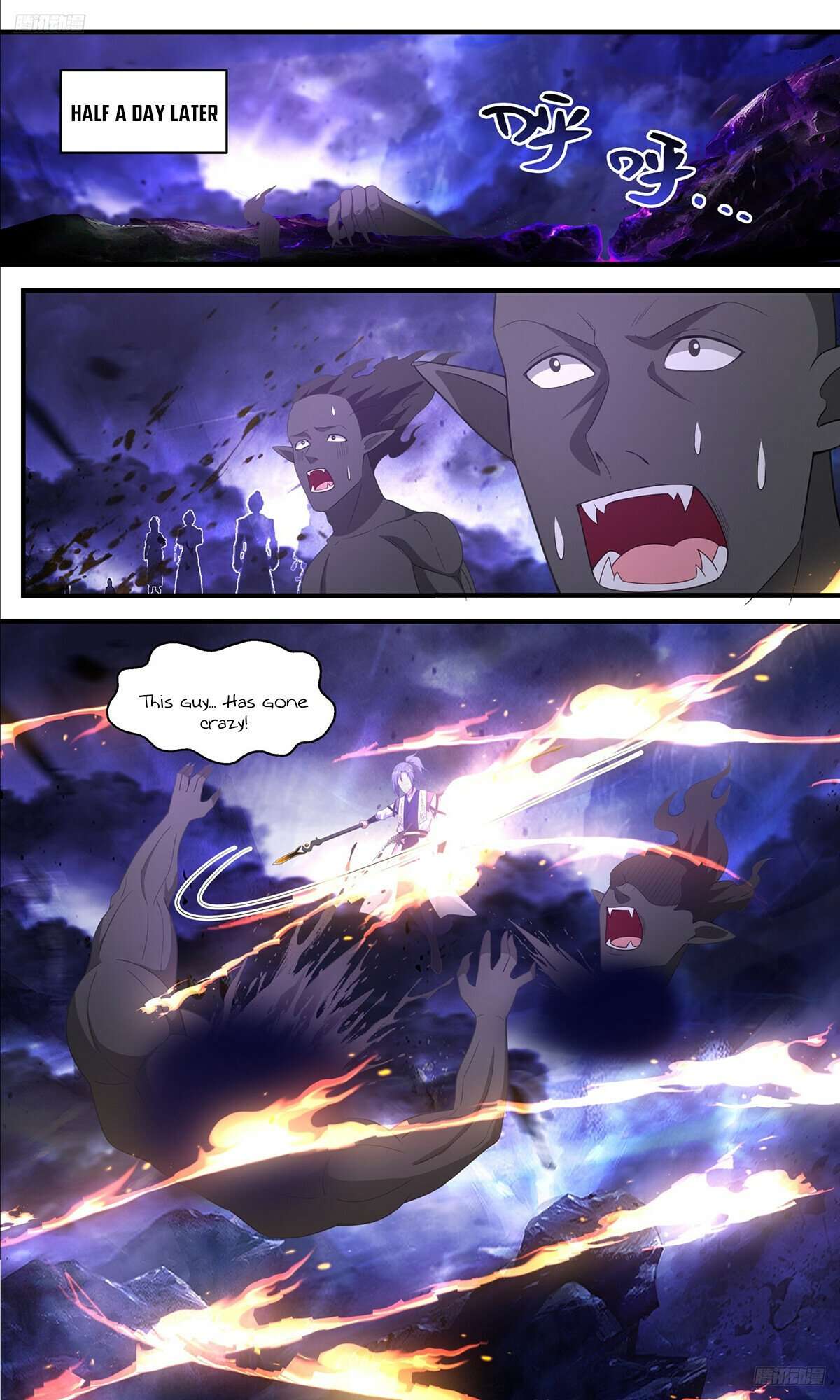 Page 6 of Chapter 3486