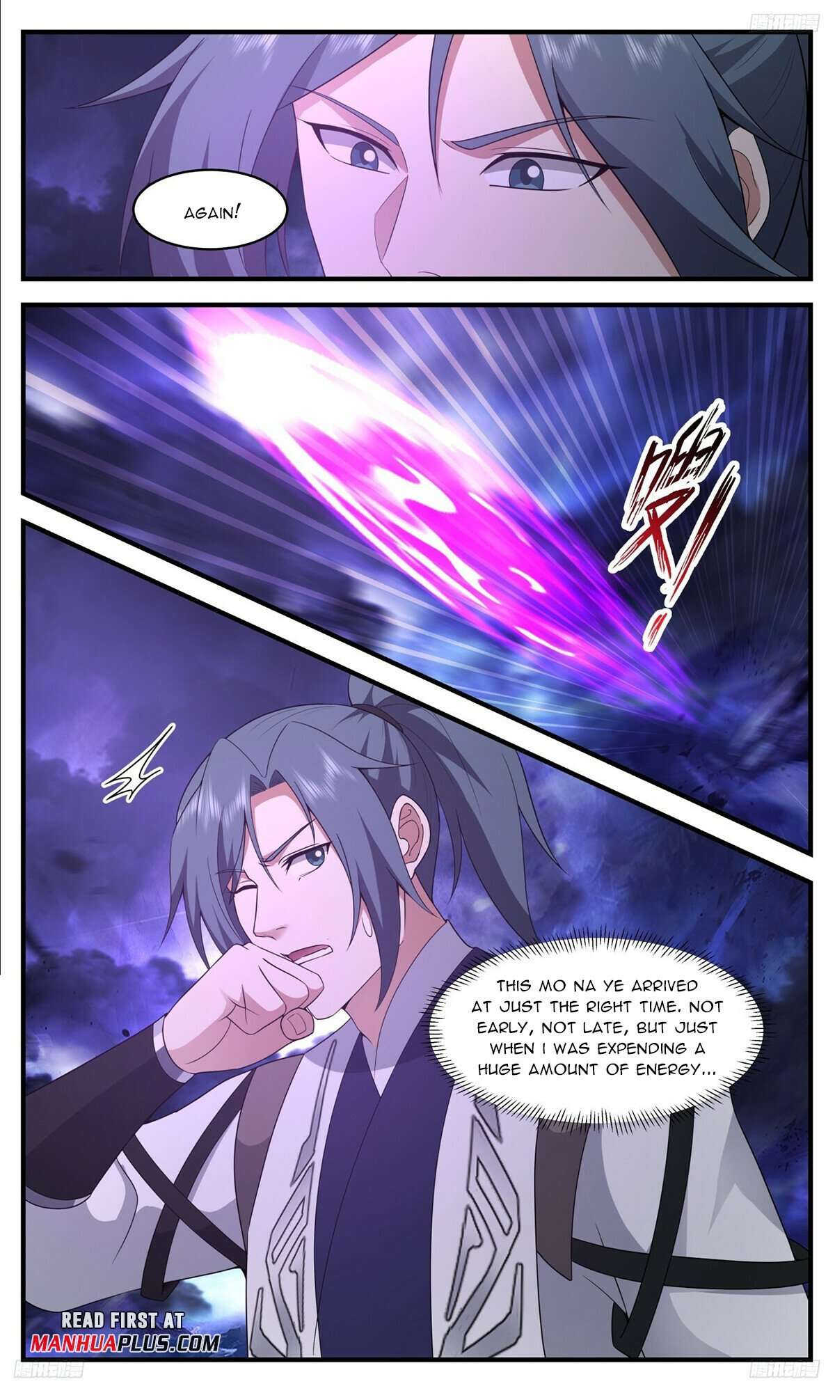 Page 7 of Chapter 3486