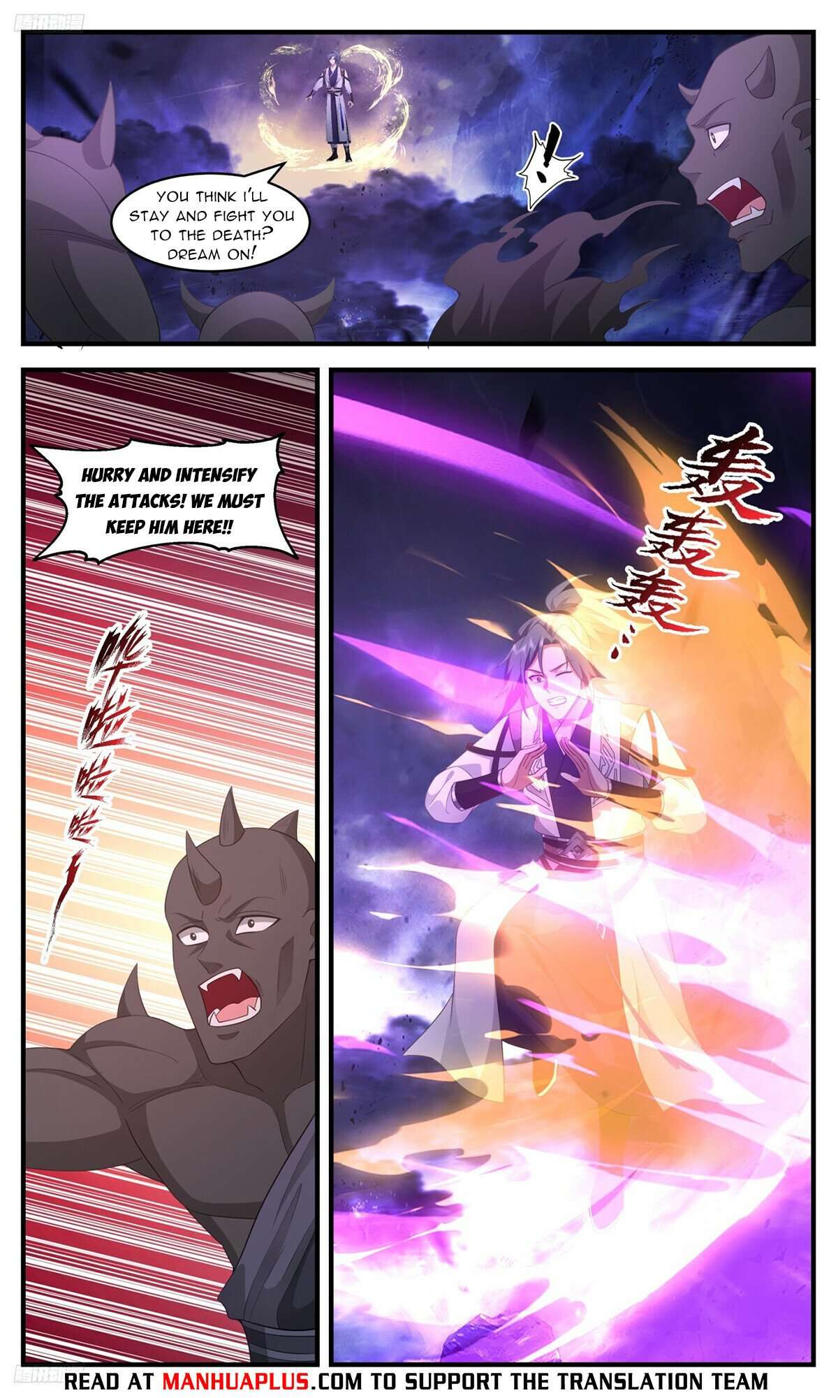 Page 8 of Chapter 3486
