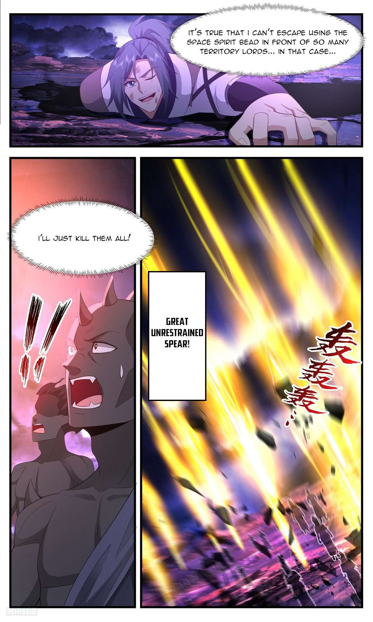 Page 10 of Chapter 3486