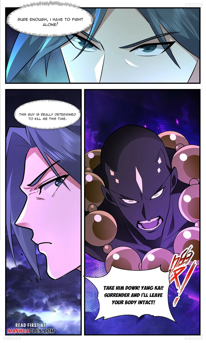Page 7 of Chapter 3487
