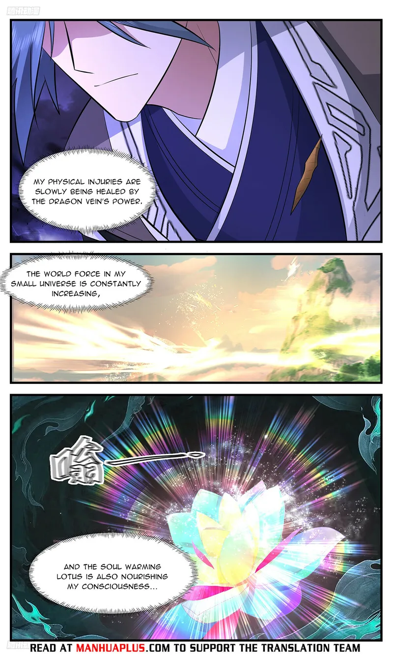 Page 8 of Chapter 3487
