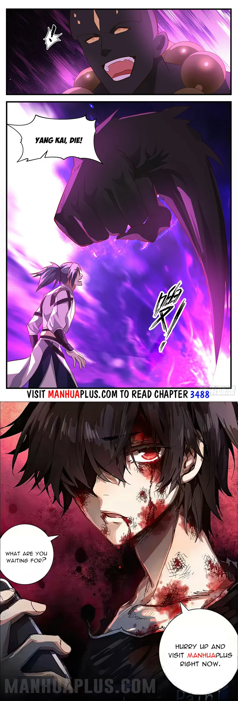 Page 12 of Chapter 3487