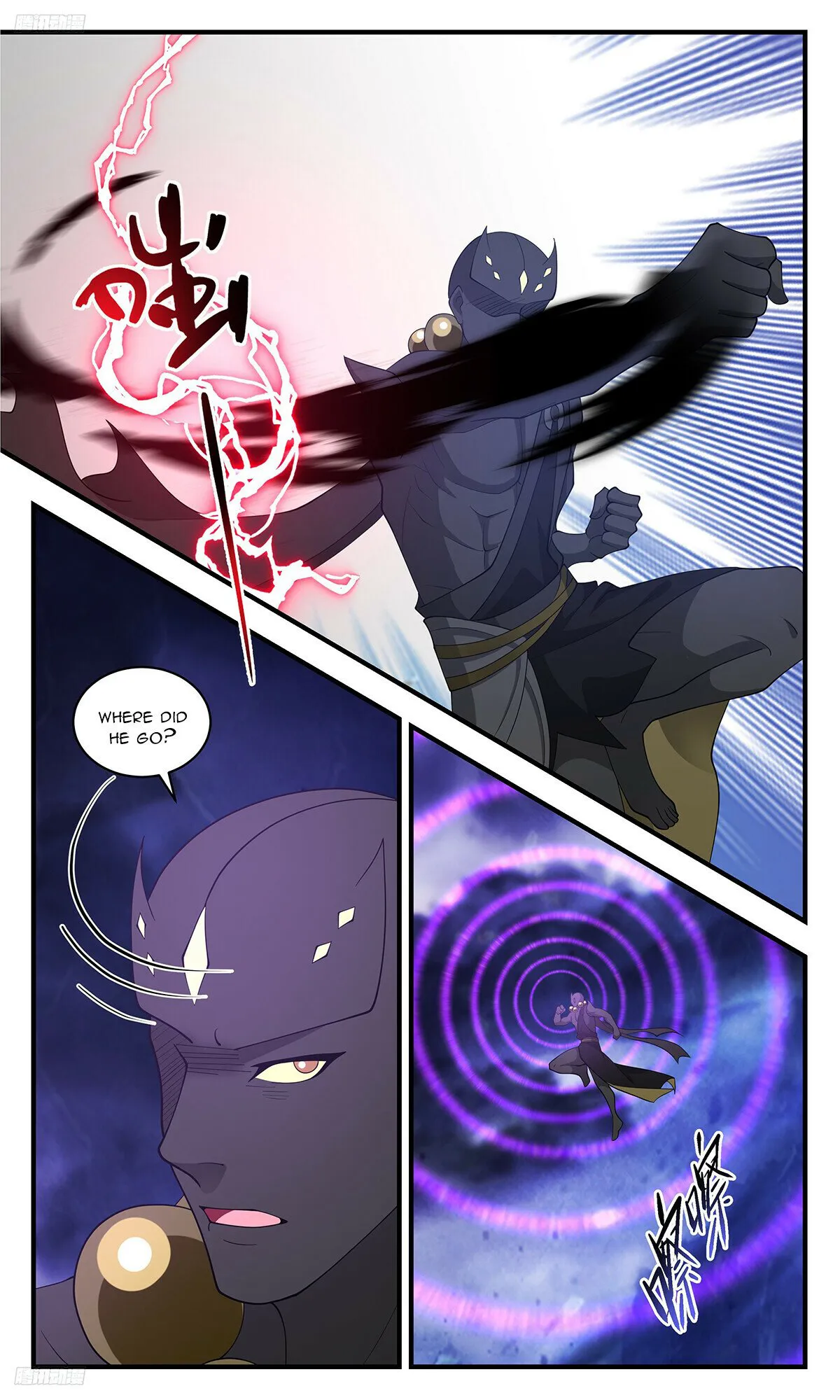 Page 2 of Chapter 3488