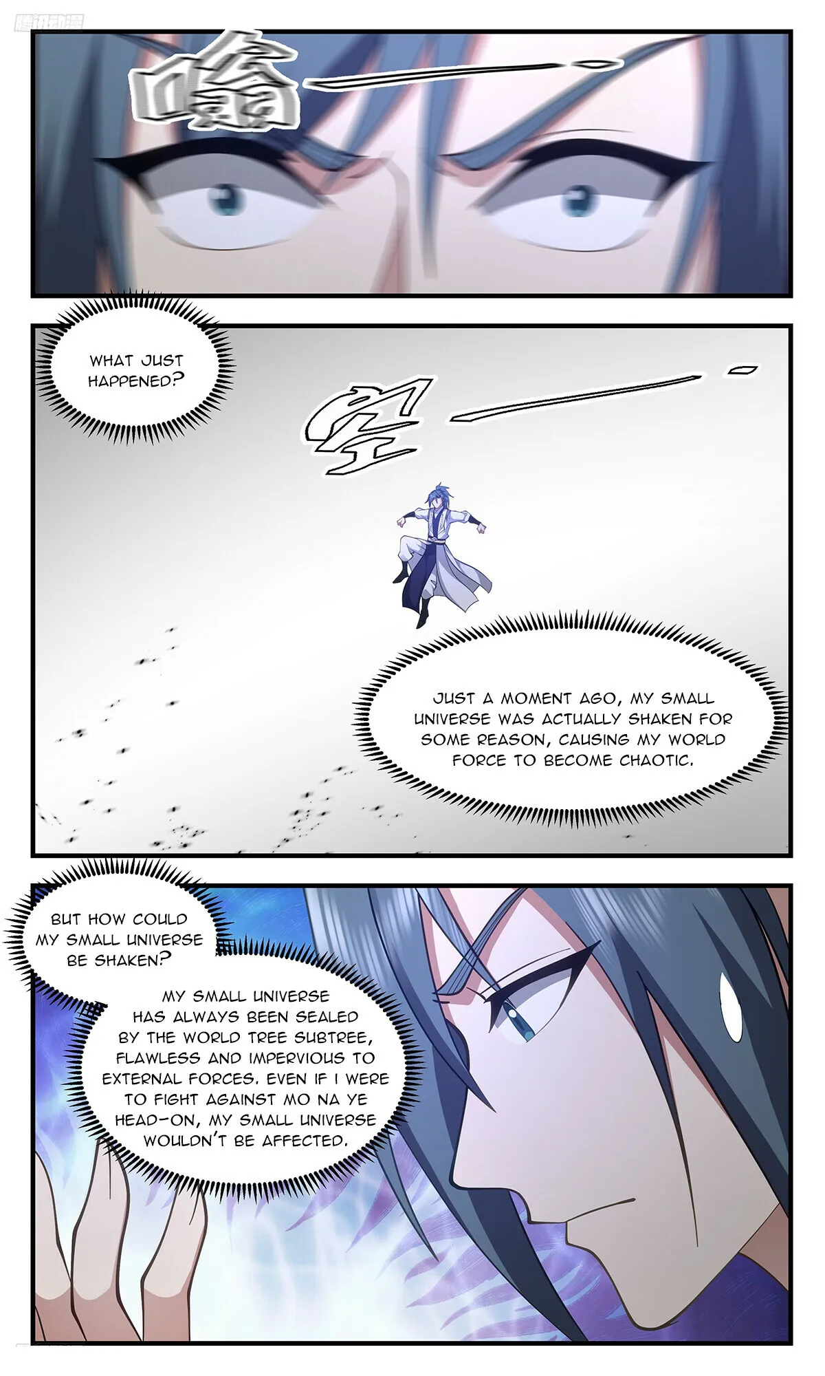 Page 4 of Chapter 3488