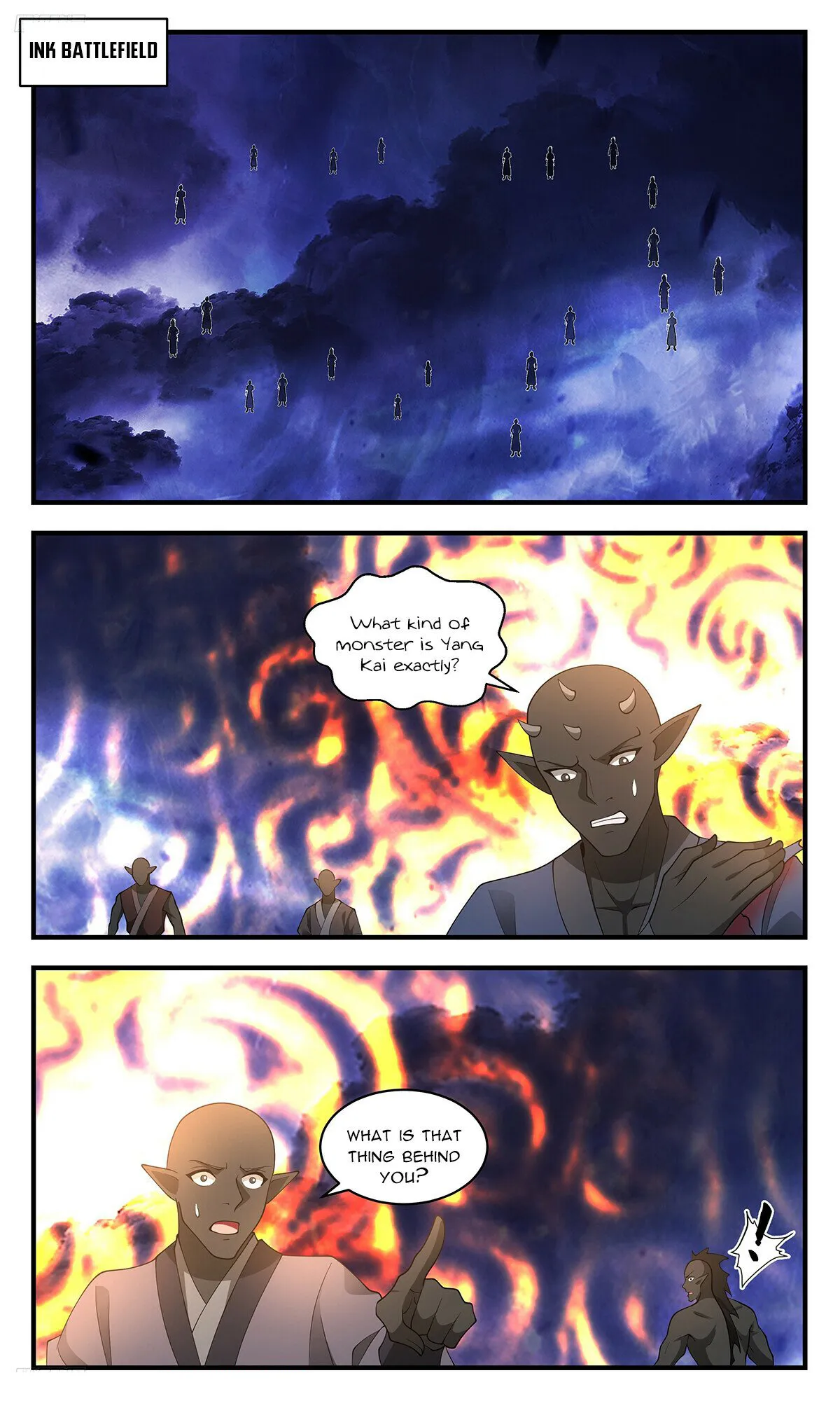 Page 8 of Chapter 3488