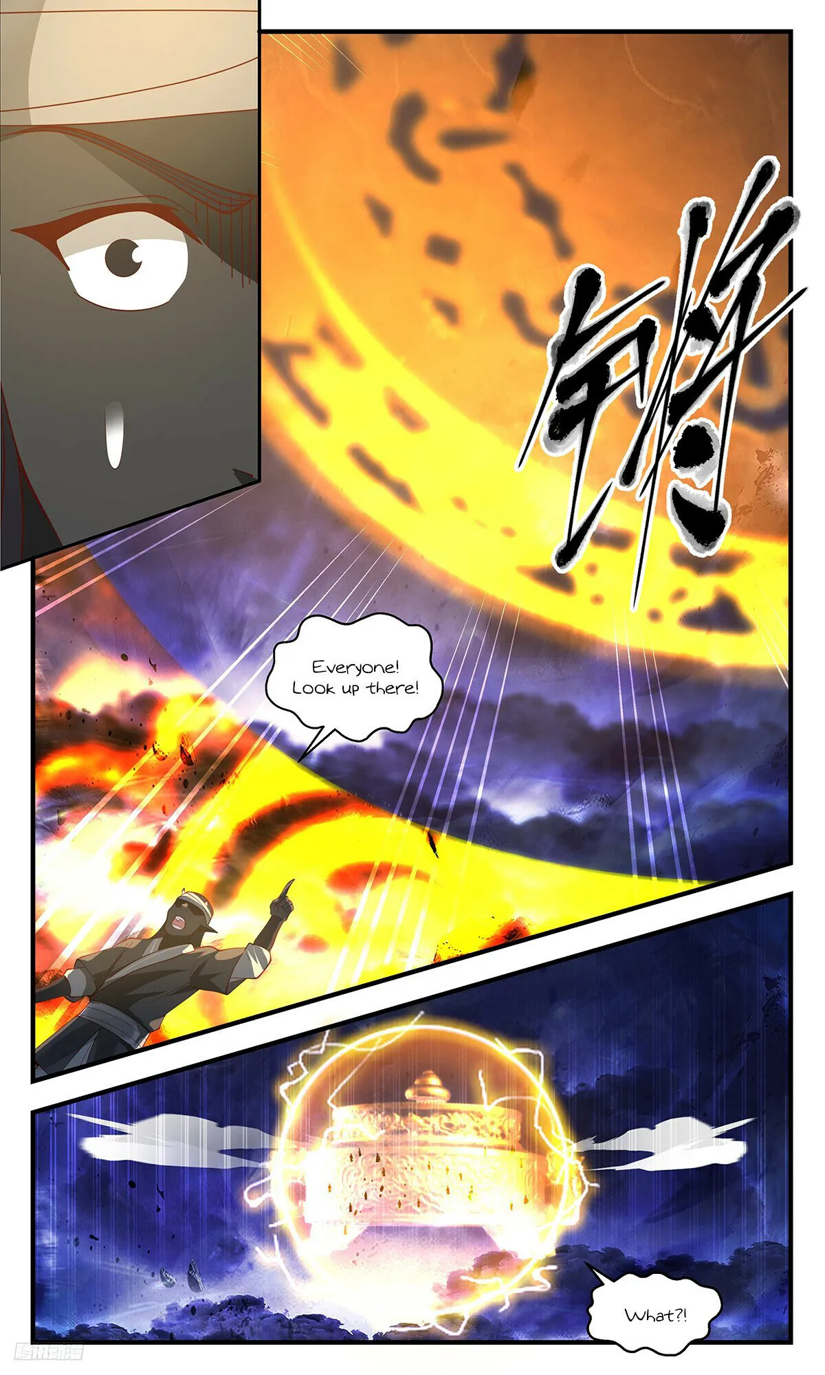 Page 10 of Chapter 3488