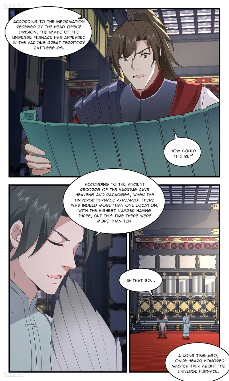 Page 4 of Chapter 3489