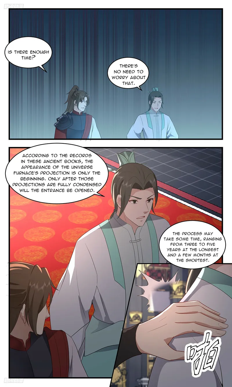Page 8 of Chapter 3489