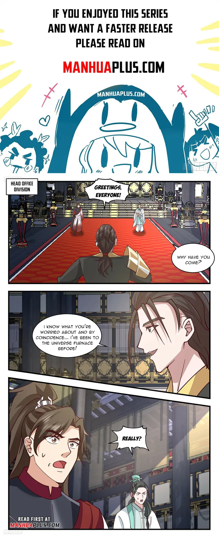 Page 1 of Chapter 3490