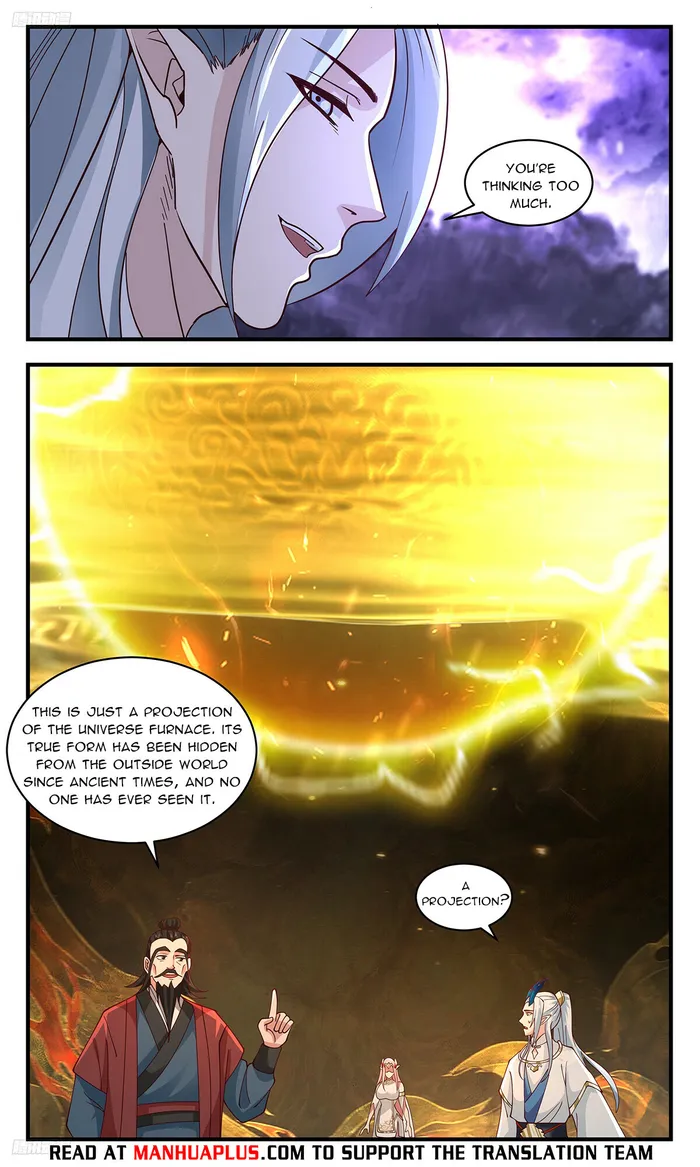 Page 4 of Chapter 3490
