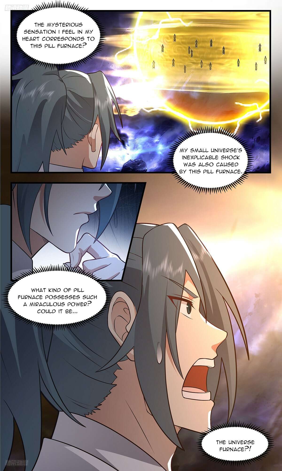 Page 2 of Chapter 3491