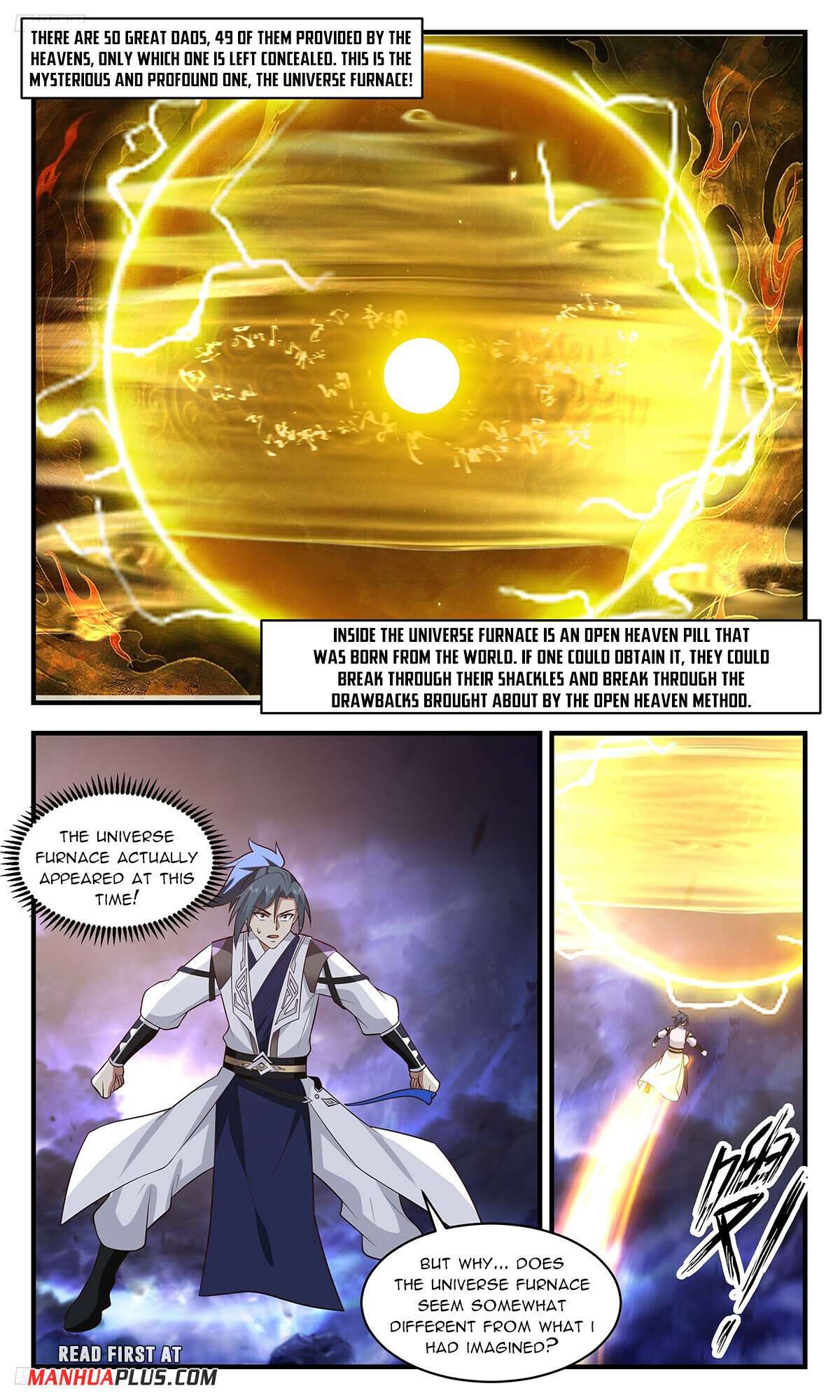Page 3 of Chapter 3491