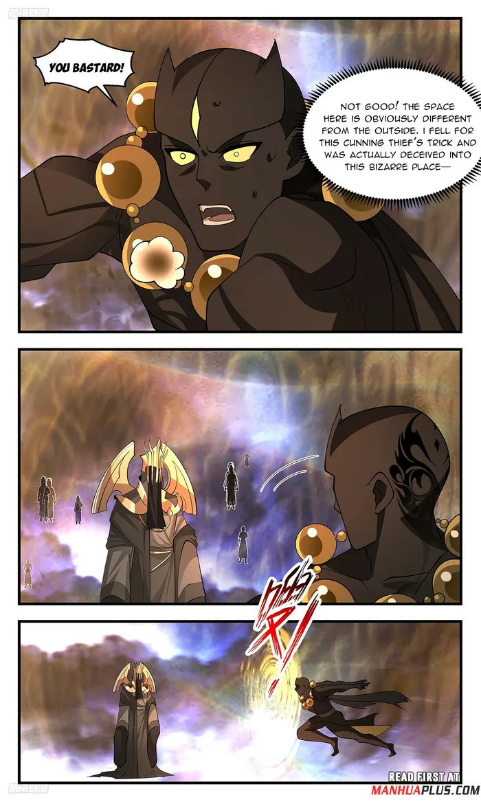 Page 3 of Chapter 3492