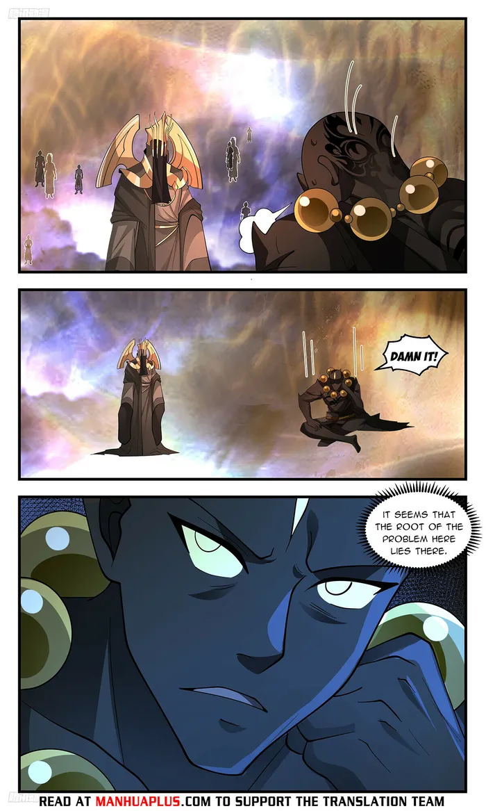 Page 4 of Chapter 3492