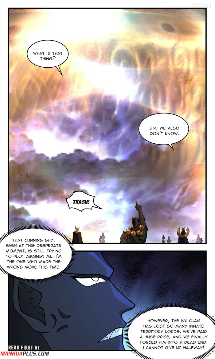 Page 5 of Chapter 3492