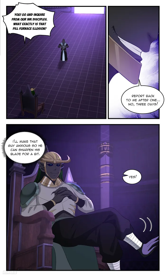 Page 10 of Chapter 3492
