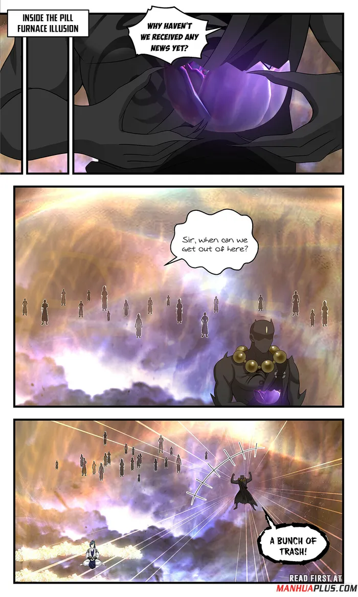 Page 11 of Chapter 3492